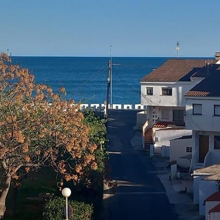 Sol Y Playa Duplex Apartamento Vinarós Exterior foto