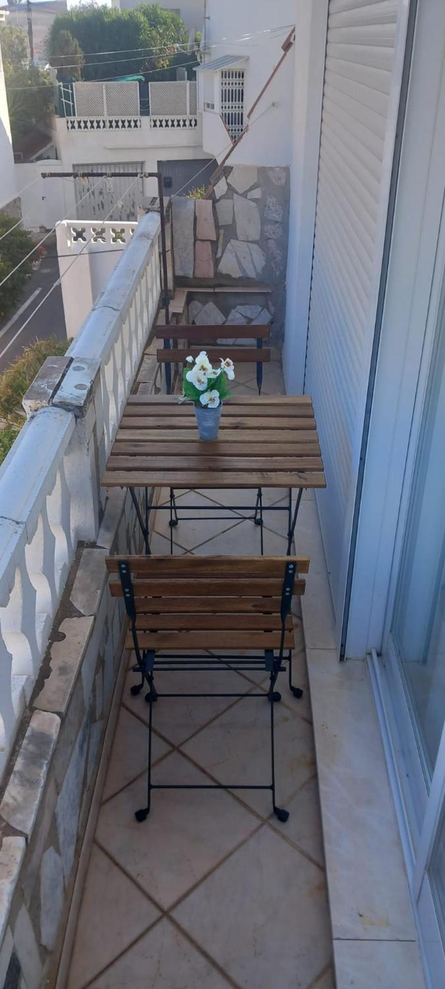 Sol Y Playa Duplex Apartamento Vinarós Exterior foto