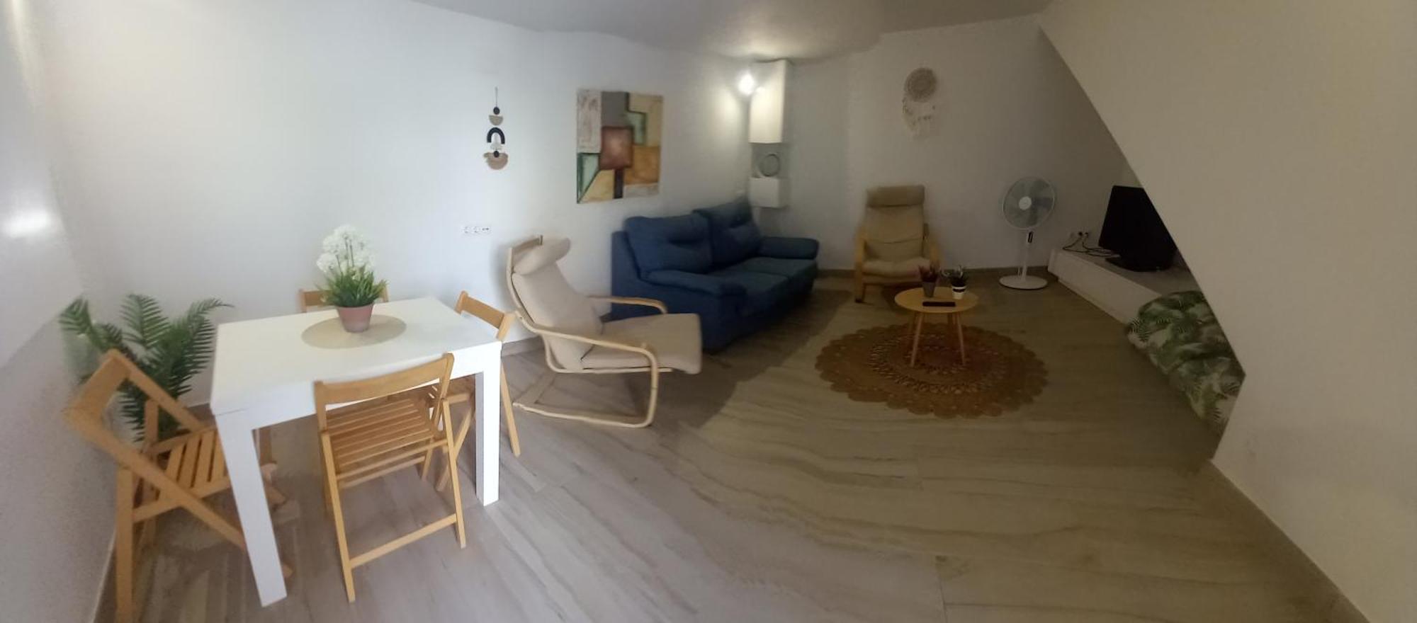 Sol Y Playa Duplex Apartamento Vinarós Exterior foto
